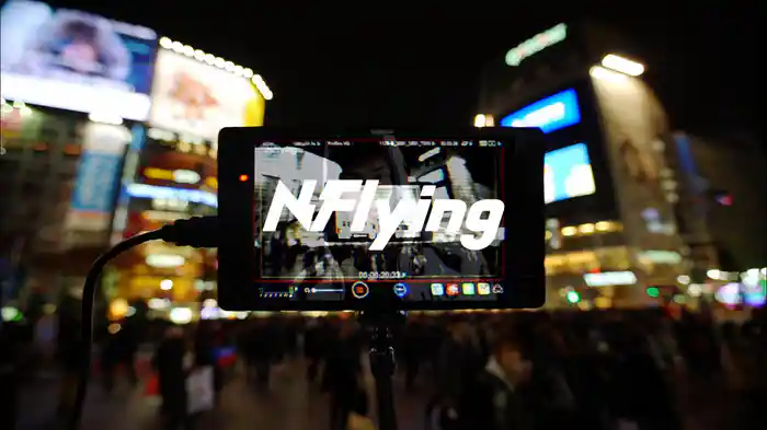 Knock Knock (Japanese ver.)