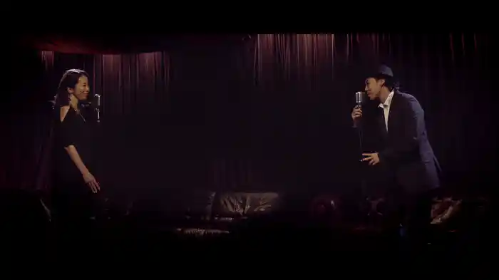 ベイビー・アイラブユー