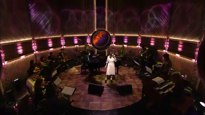 壊れかけのRadio (BS-TBS サウンドインS Ver.)