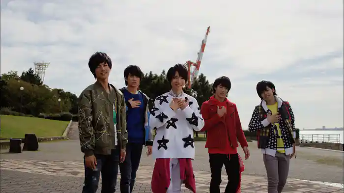 絶対☆アイシテル!