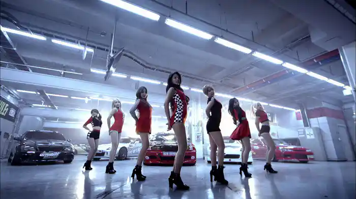 愛をちょうだい