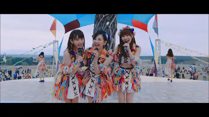 74億分の1の君へ