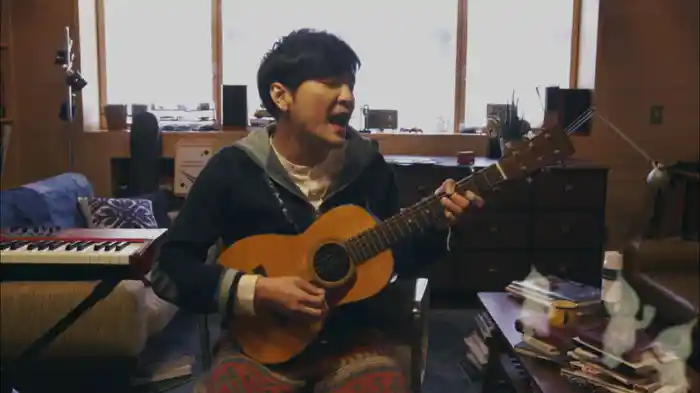 魂、それはあいつからの贈り物