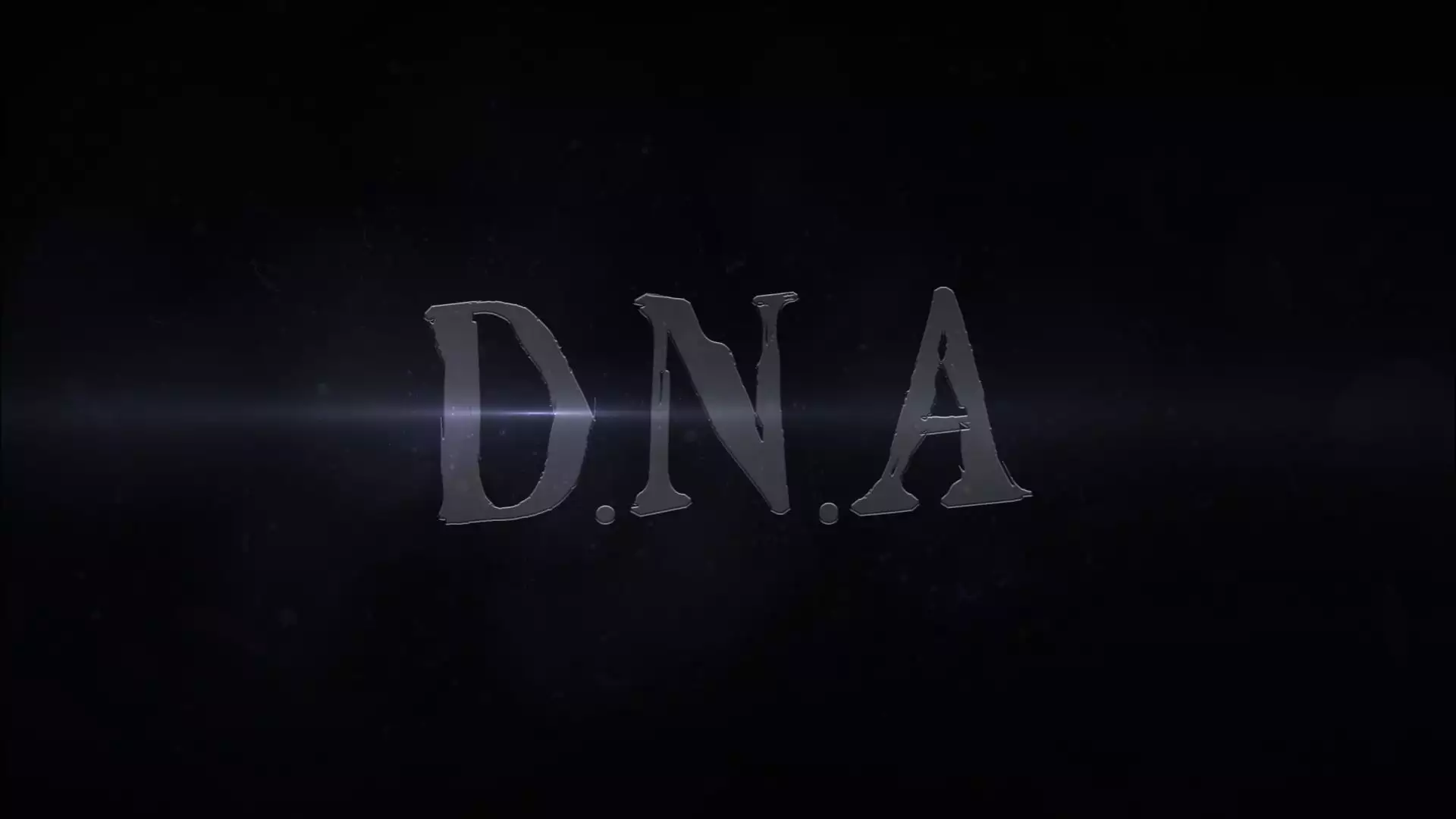 D.N.A