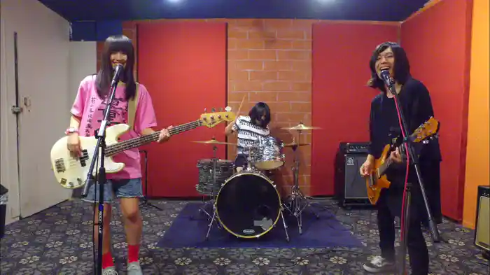 あつまれ！パーティーピーポー