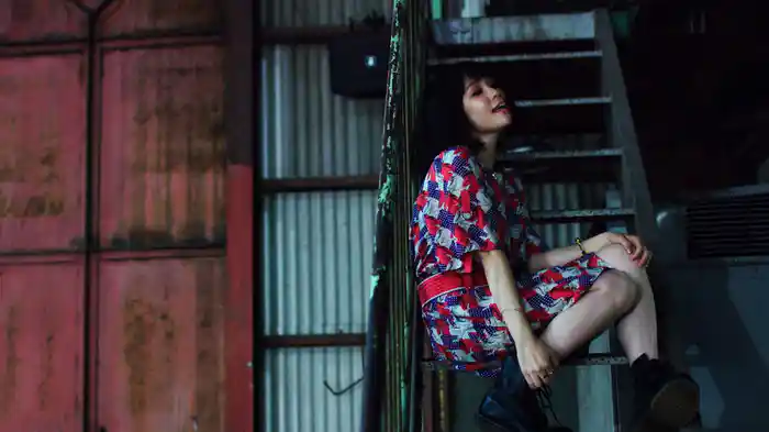 大きくて小さい世界