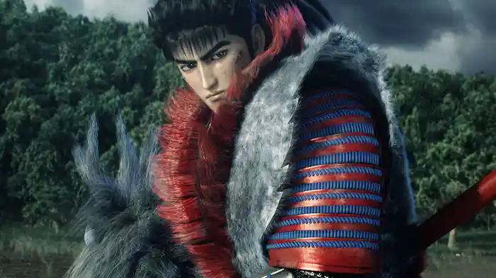 盃に花、浮かべて候。