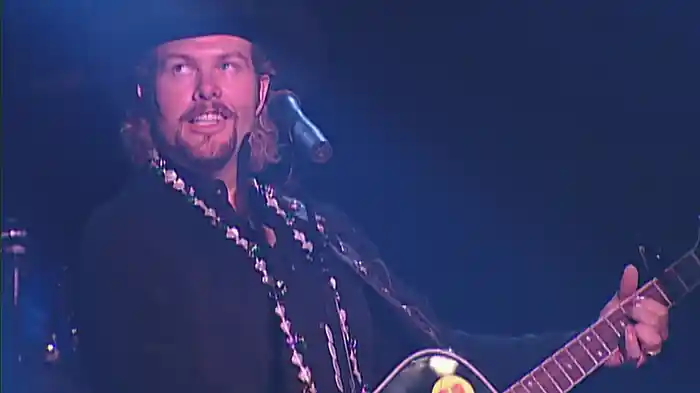 Country Comes To Town