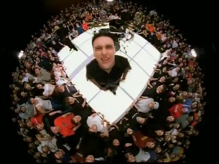 Last Resort (Uncensored Version)