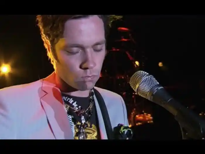 Beautiful Child (LP Version)