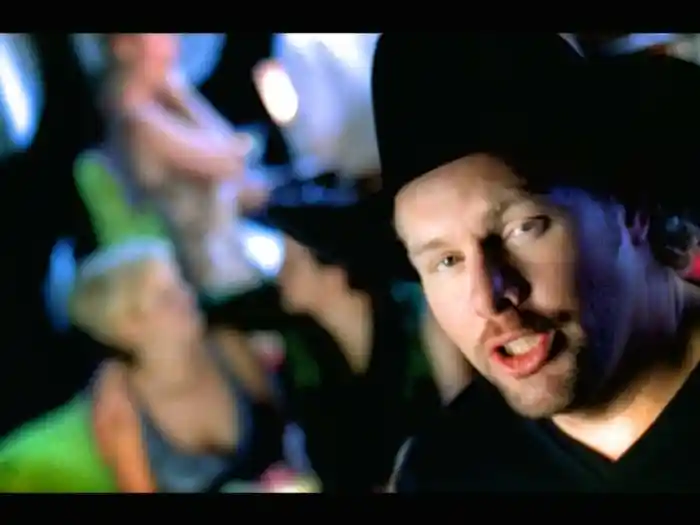 I'm Just Talkin' About Tonight