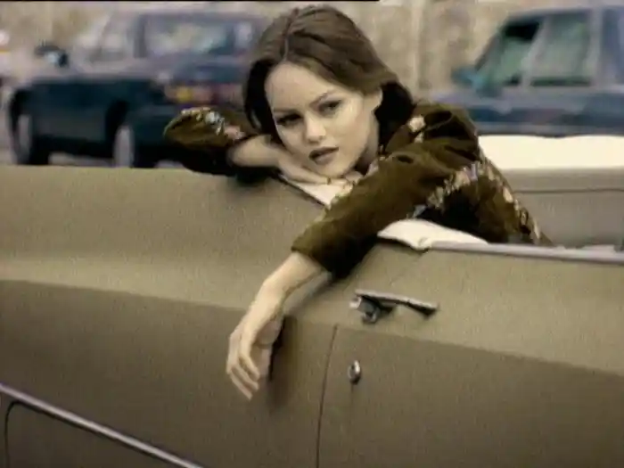 ナチュラル・ハイ