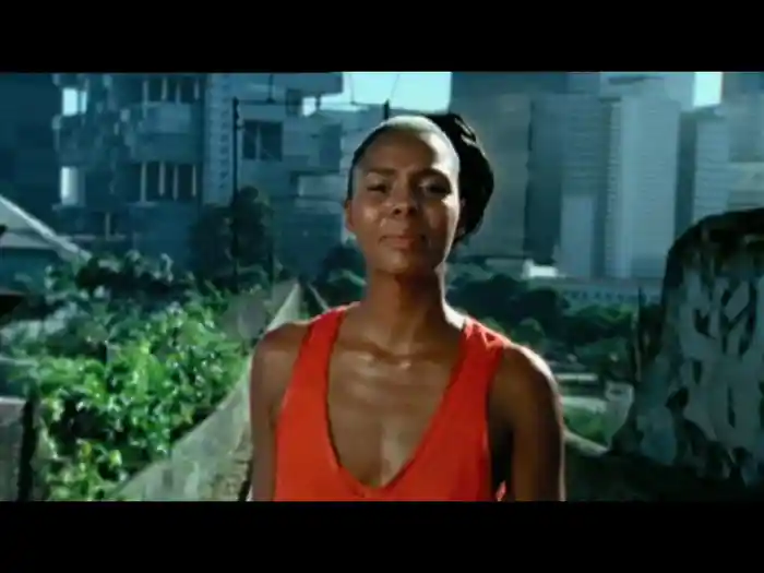 Slow Slow (Run Run) (Version 16:9)