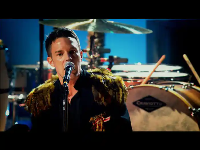 Human (Live From The Royal Albert Hall)