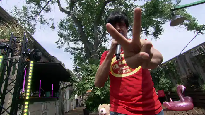 Jogipalöw (Der Jogi Song) (Live - Ballermann Hits 2020)