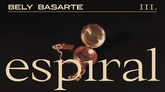 Espiral (Lyric Video)