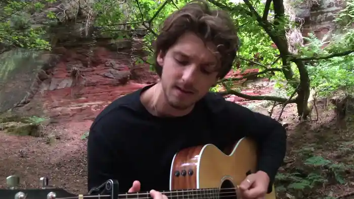 The Kids Are Alright (Acoustic)