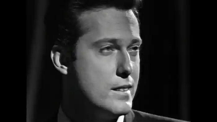 Bewitched (Live On The Ed Sullivan Show, August 22, 1965)