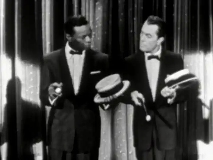 On the Sunny Side Of The Street (Live On The Ed Sullivan Show, May 6, 1956)