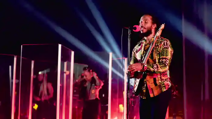 War/ No More Trouble (Bob Marley 75th Celebration (Pt. 1) - Medley / Live In Los Angeles, 2020)