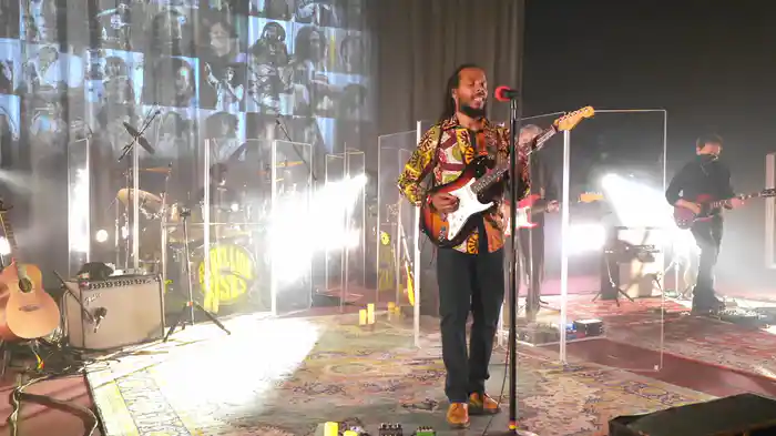 Get Up, Stand Up (Bob Marley 75th Celebration (Pt. 1) - Live In Los Angeles, 2020)