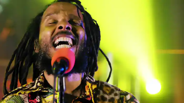 Positive Vibration (Bob Marley 75th Celebration (Pt. 1) - Live In Los Angeles, 2020)