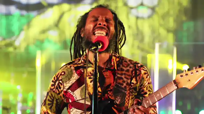 One Love/ People Get Ready (Bob Marley 75th Celebration (Pt. 1) - Medley/ Live In Los Angeles, 2020)