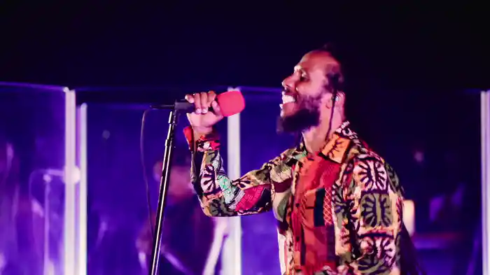 Exodus (Bob Marley 75th Celebration (Pt. 1) - Live In Los Angeles, 2020)