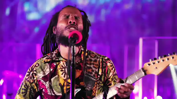 Them Belly Full (But We Hungry) (Bob Marley 75th Celebration (Pt. 1) - Live In Los Angeles, 2020)