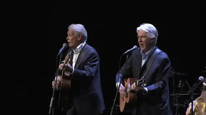 A World Of Our Own (With Reprise) (Australian Farewell Tour 2013 (Live))