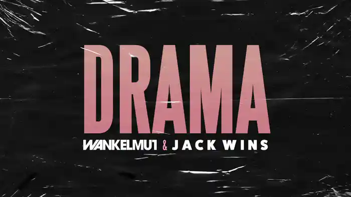 Drama (Lyric Video)