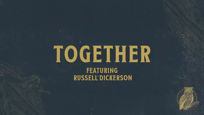Together (Audio)