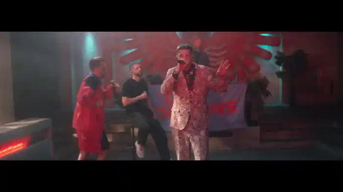 Lovelocks (The Circle° Sessions)