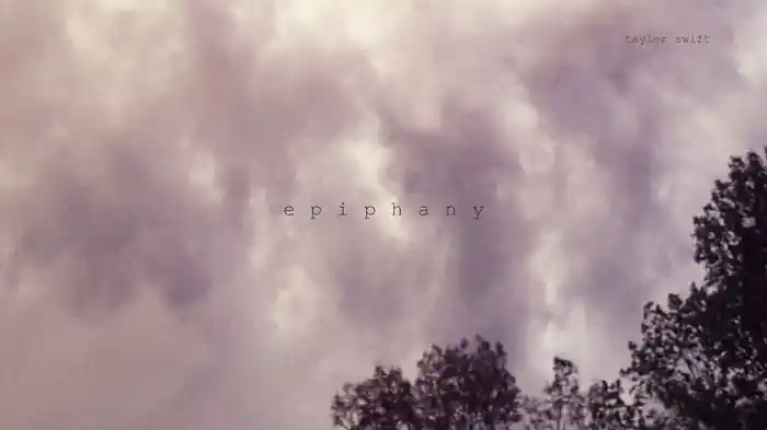 epiphany (Lyric Video)