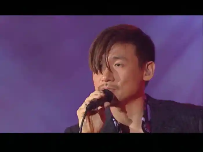 愛很簡單 (Live)