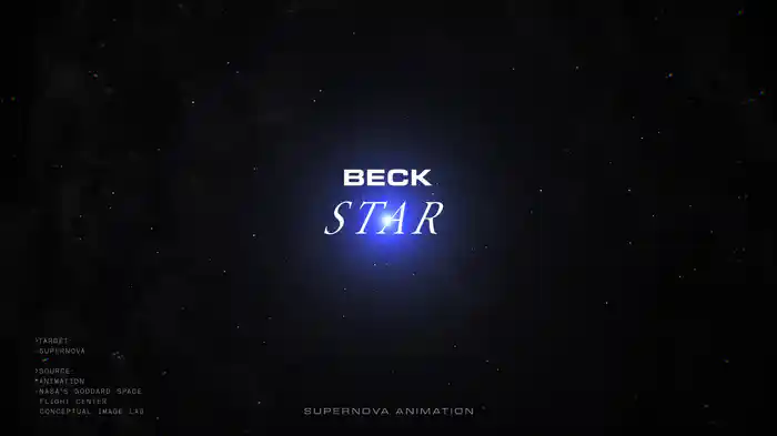 Star (Hyperspace: A.I. Exploration)