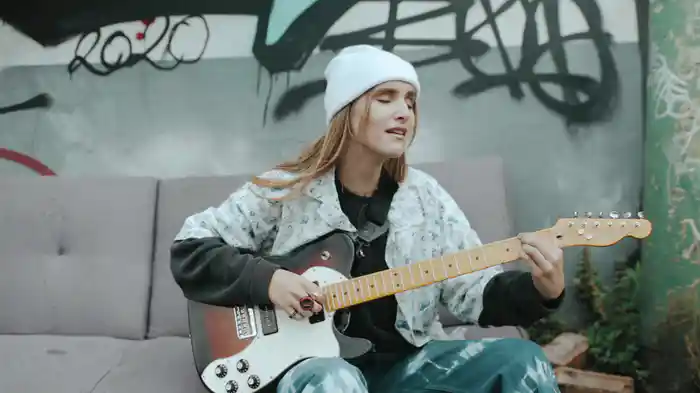 Every Weekend (Acoustic)