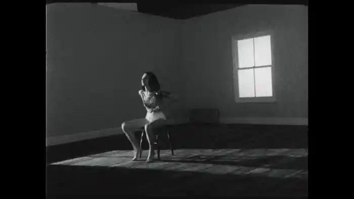 BTS Making Of Man - Size