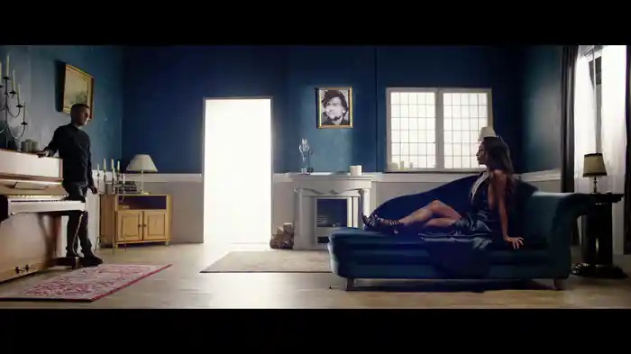 Mij Niet Eens Gezien