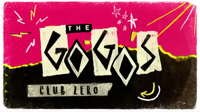 Club Zero (Lyric Video)
