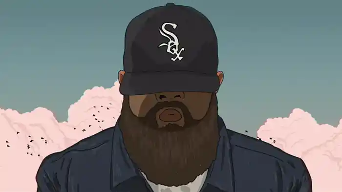 Sox Hat (Animated Video)