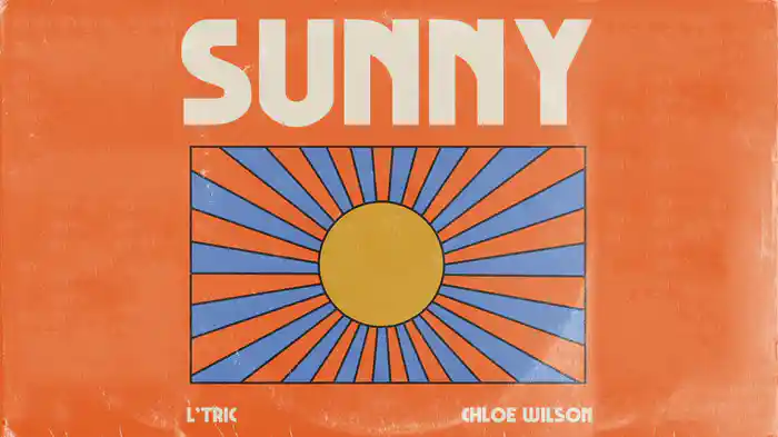 Sunny (Audio)