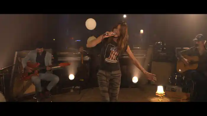 Rien que l'extase (Live Session)