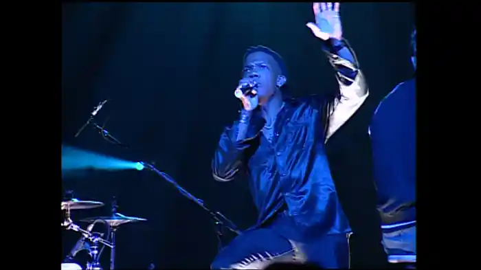 Into Jesus (Live At Palace Of Auburn Hills, Detroit, MI/1999)