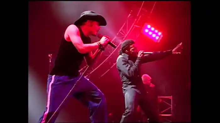 It's Killing Me (Live At Palace Of Auburn Hills, Detroit, MI/1999)