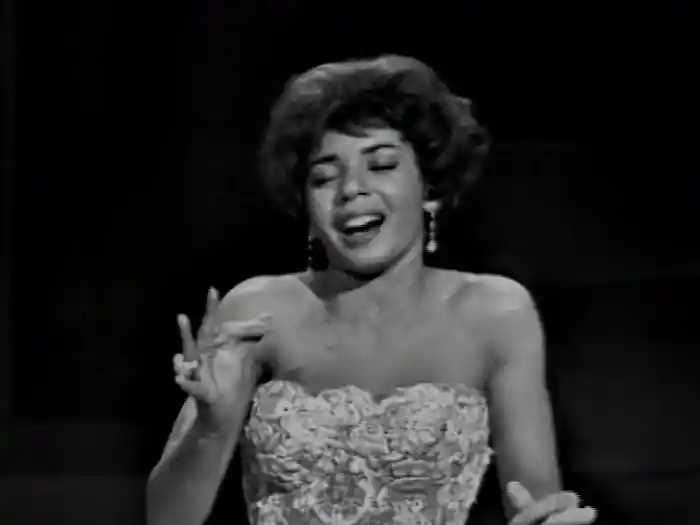 S'Wonderful (Live On The Ed Sullivan Show, November 13, 1960)