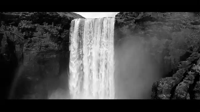 My Oasis (Lyric Video)