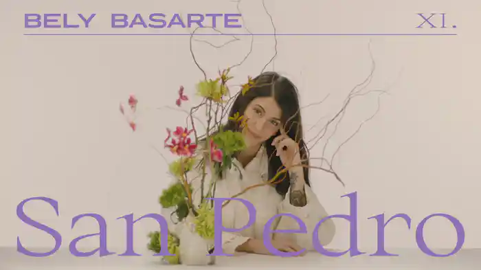 San Pedro (Lyric Video)