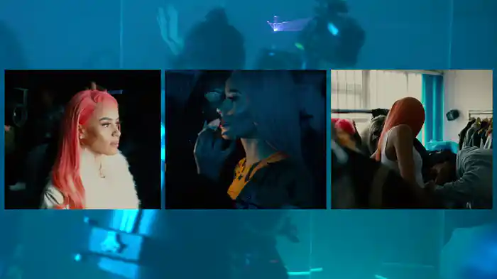 Finding Lost Girl (Episode 1)