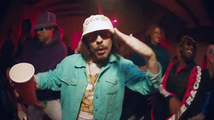 Fonsdé toute la night